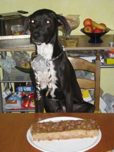 Geburtstag