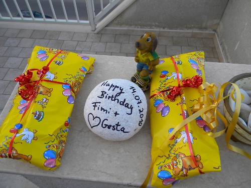 Geschenke